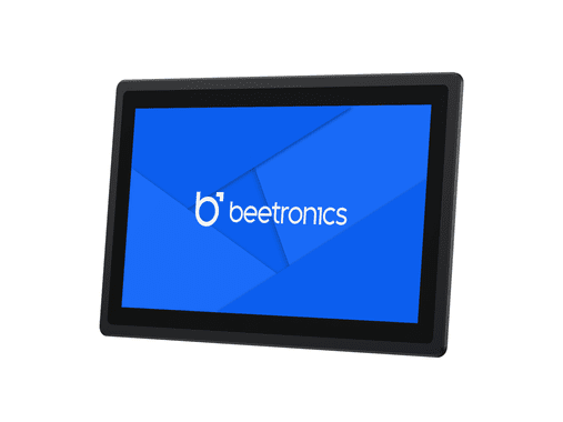 15 Zoll All-in-One Touchscreen-PC