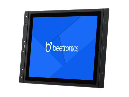 12 Zoll Touchscreen Metall (4:3)